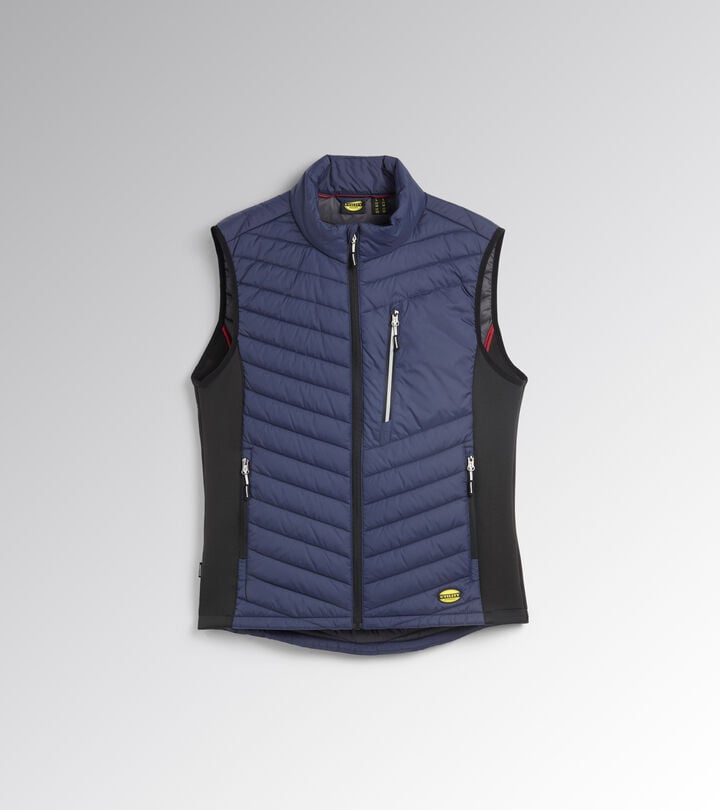 Utility Diadora PADDED VEST OSLO Gilet da lavoro