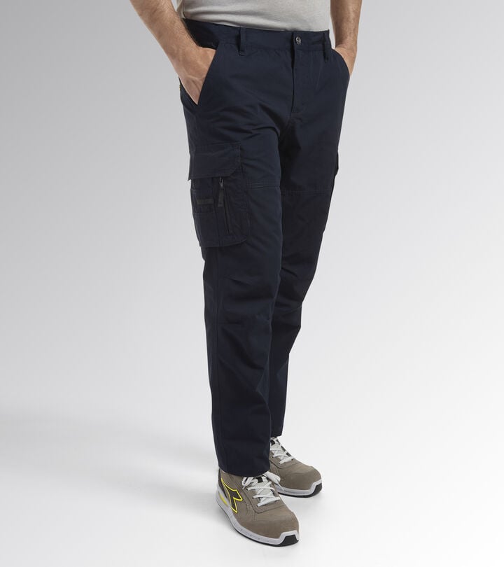 Utility Diadora PANT WIN CARGO Pantalone Da Lavoro