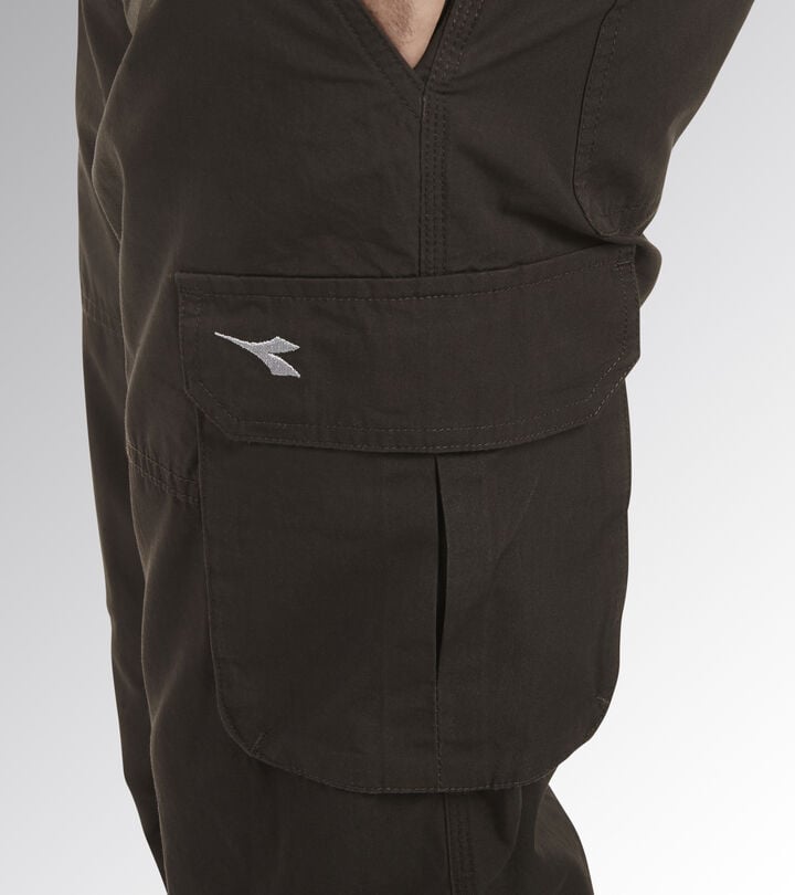 Utility Diadora PANT WIN CARGO Pantalone Da Lavoro