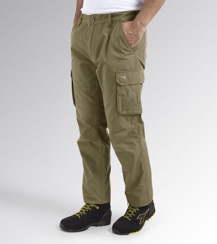 Utility Diadora PANT WIN CARGO Pantalone Da Lavoro