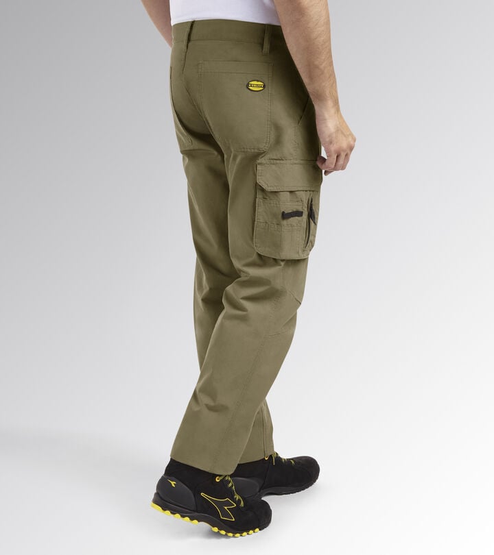 Utility Diadora PANT WIN CARGO Pantalone Da Lavoro