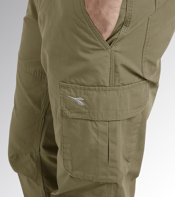 Utility Diadora PANT WIN CARGO Pantalone Da Lavoro