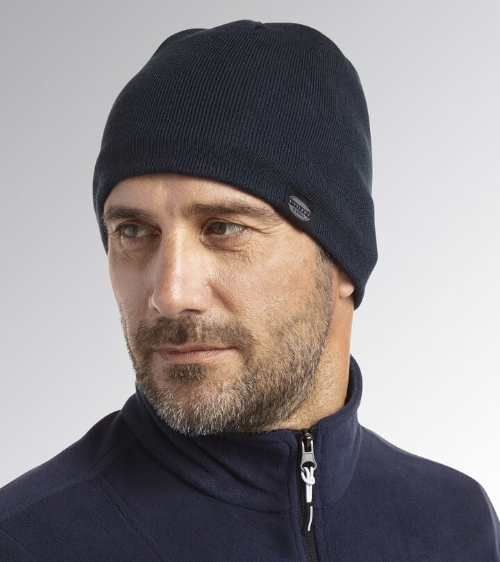 Utility Diadora POLAR BEANIE Berretto Reversibile