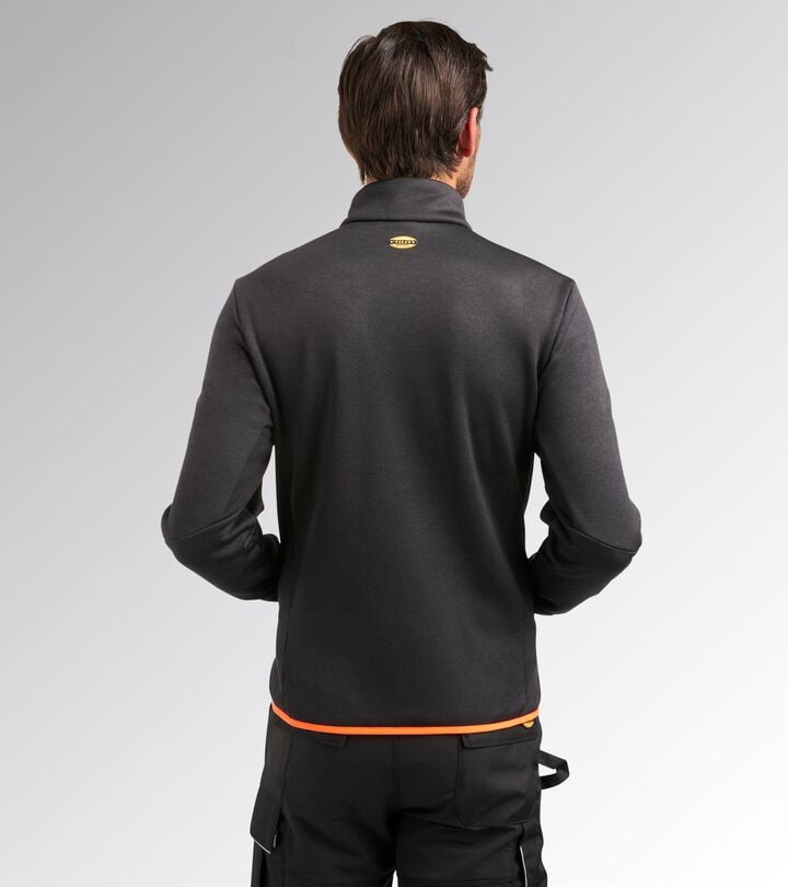 Utility Diadora POLAR FLEECE TECHNO Pile Da Lavoro