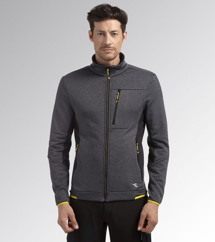 Utility Diadora POLAR FLEECE TECHNO Pile Da Lavoro