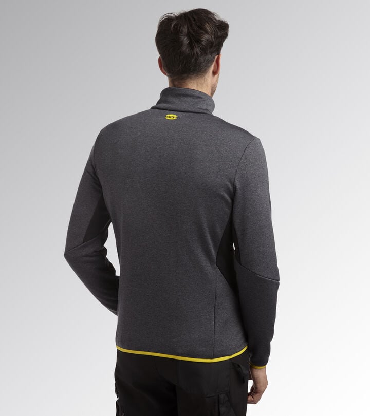 Utility Diadora POLAR FLEECE TECHNO Pile Da Lavoro