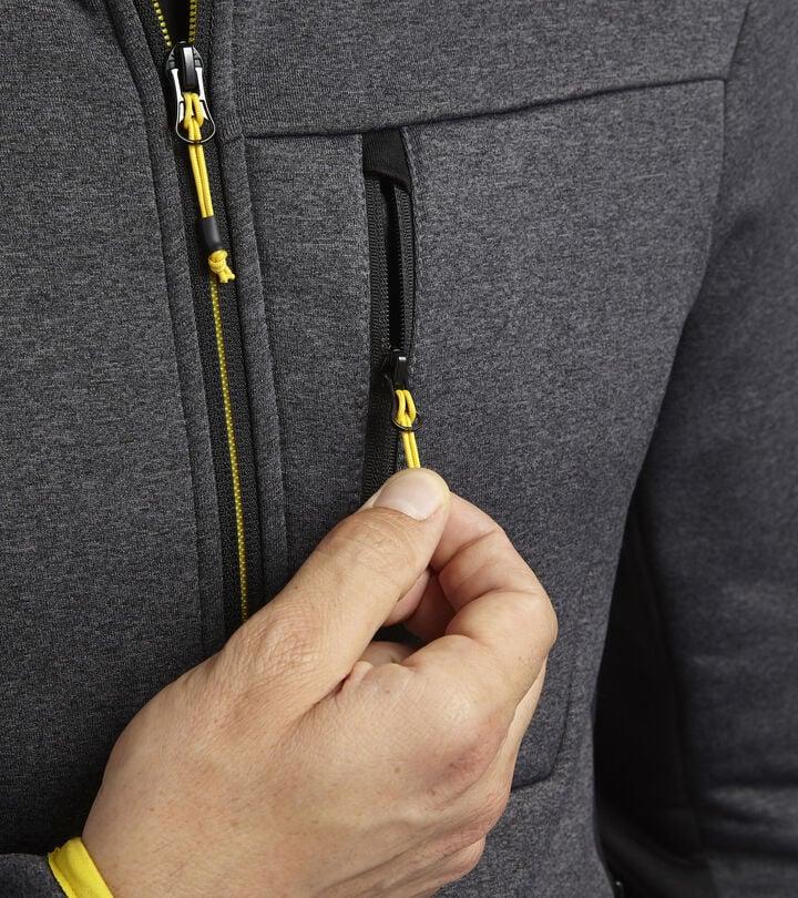 Utility Diadora POLAR FLEECE TECHNO Pile Da Lavoro