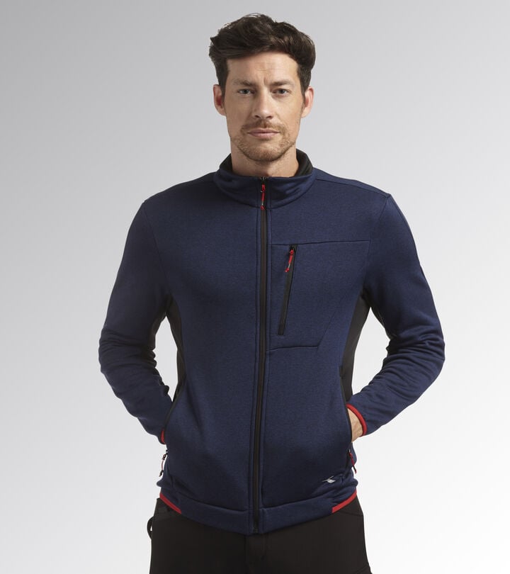 Utility Diadora POLAR FLEECE TECHNO Pile Da Lavoro