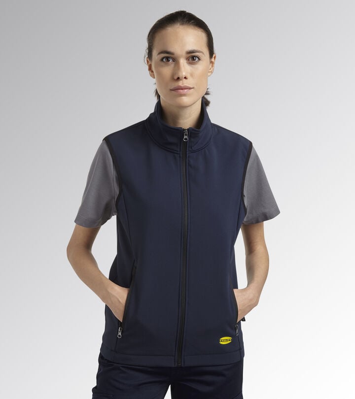 Utility Diadora SHELL VEST LEVEL Gilet Da Lavoro