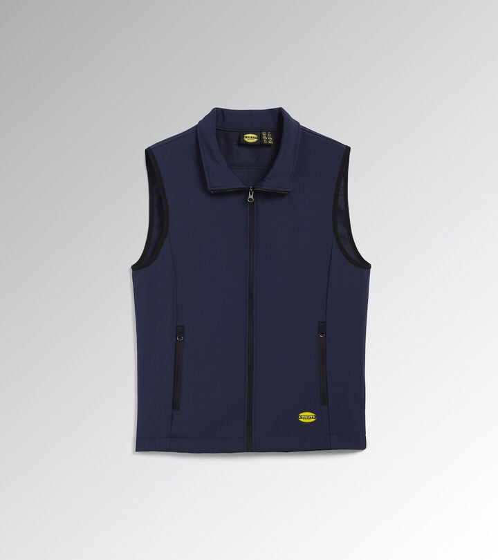 Utility Diadora SHELL VEST LEVEL Gilet da lavoro