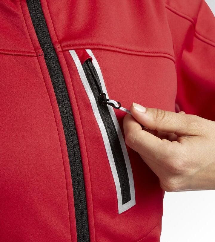 Utility Diadora SOFTSHELL ATHENA Giacca Da Lavoro