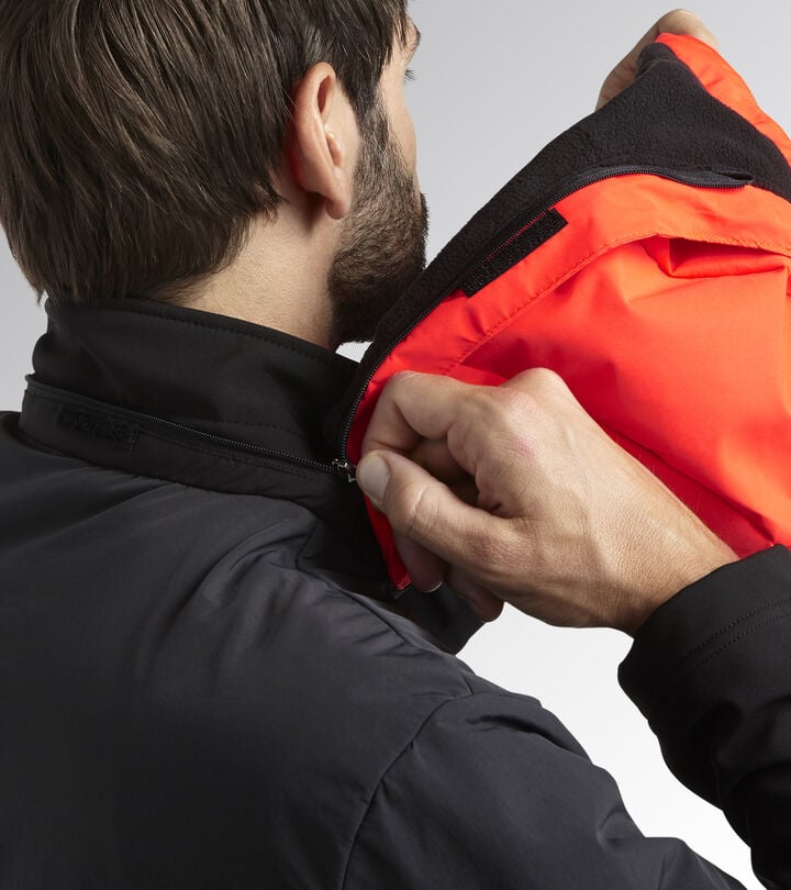 Utility Diadora SOFTSHELL HYBRID Giacca Da Lavoro