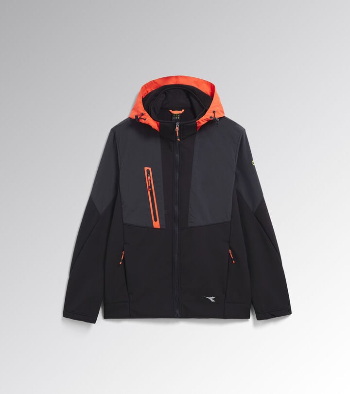 Utility Diadora SOFTSHELL HYBRID Giacca da lavoro