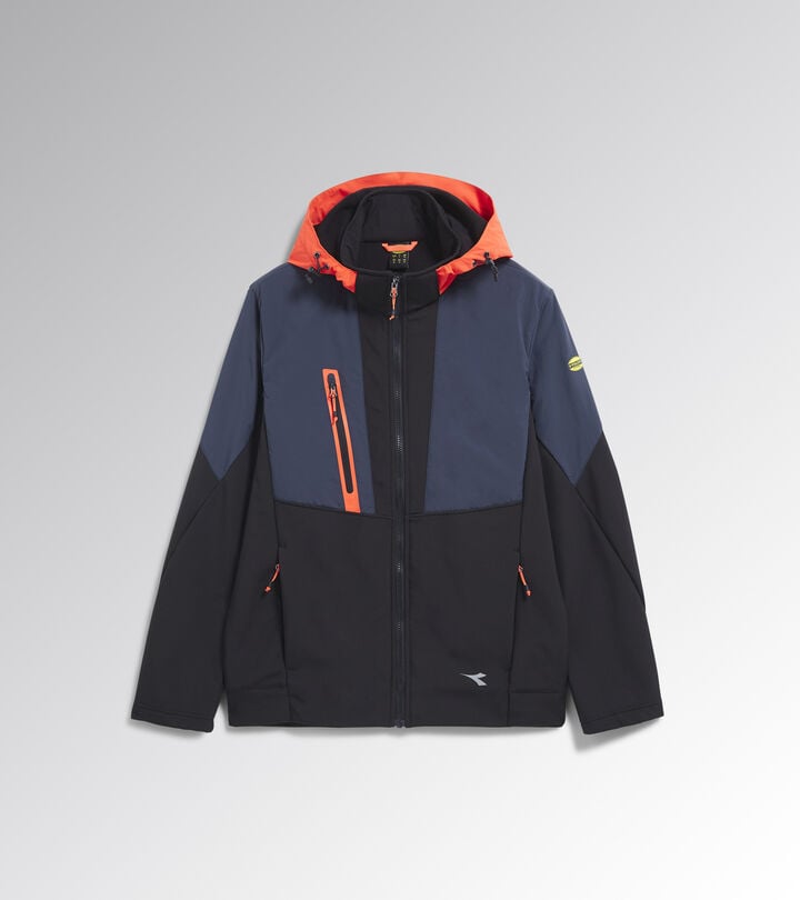 Utility Diadora SOFTSHELL HYBRID Giacca da lavoro