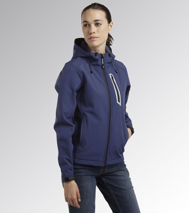 Utility Diadora SOFTSHELL SAIL Giacca Da Lavoro