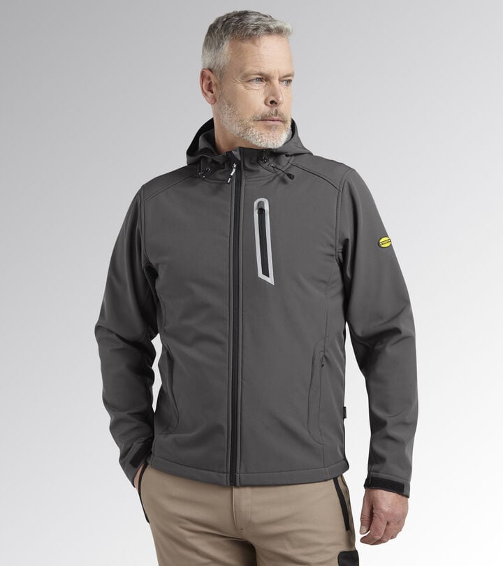 Utility Diadora SOFTSHELL SAIL Giacca Da Lavoro