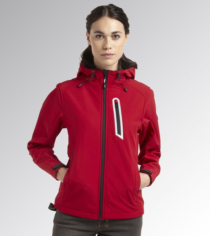 Utility Diadora SOFTSHELL SAIL Giacca Da Lavoro