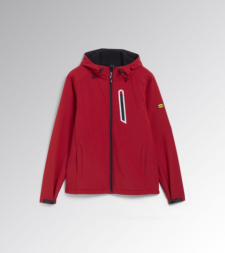 Utility Diadora SOFTSHELL SAIL Giacca da lavoro