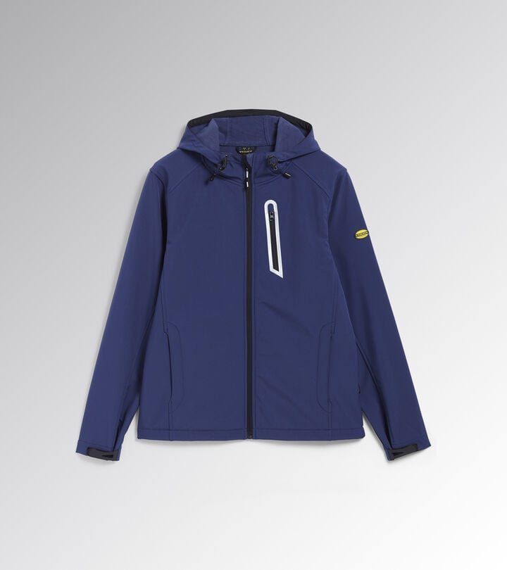 Utility Diadora SOFTSHELL SAIL Giacca da lavoro