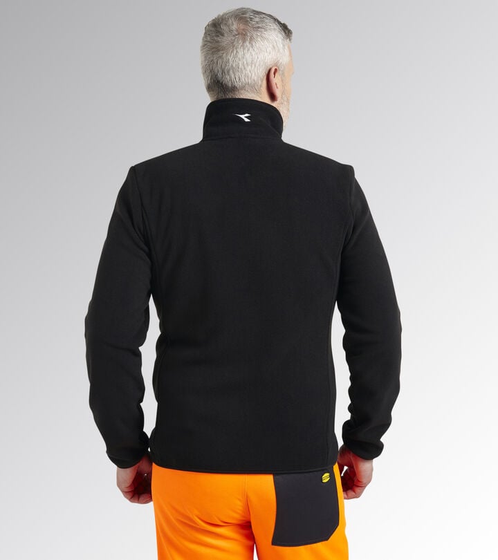 Utility Diadora SWEAT PILE FZ Pile Da Lavoro