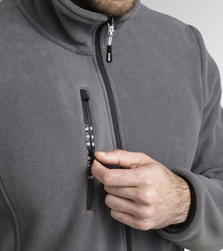 Utility Diadora SWEAT PILE FZ Pile Da Lavoro