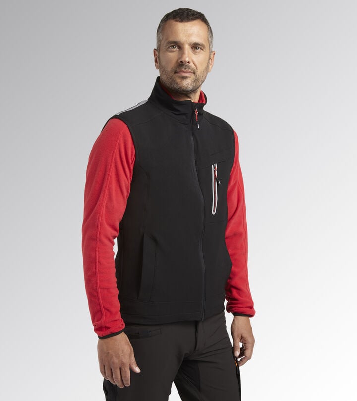 Utility Diadora VEST CARBON TECH Gilet Da Lavoro