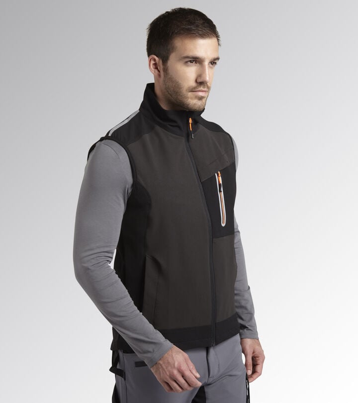 Utility Diadora VEST CARBON TECH Gilet Da Lavoro