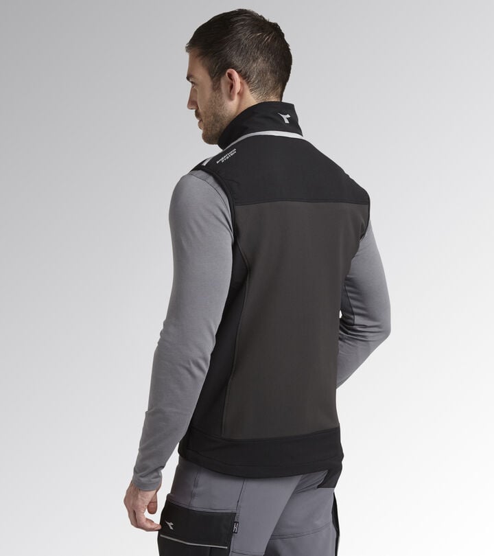 Utility Diadora VEST CARBON TECH Gilet Da Lavoro