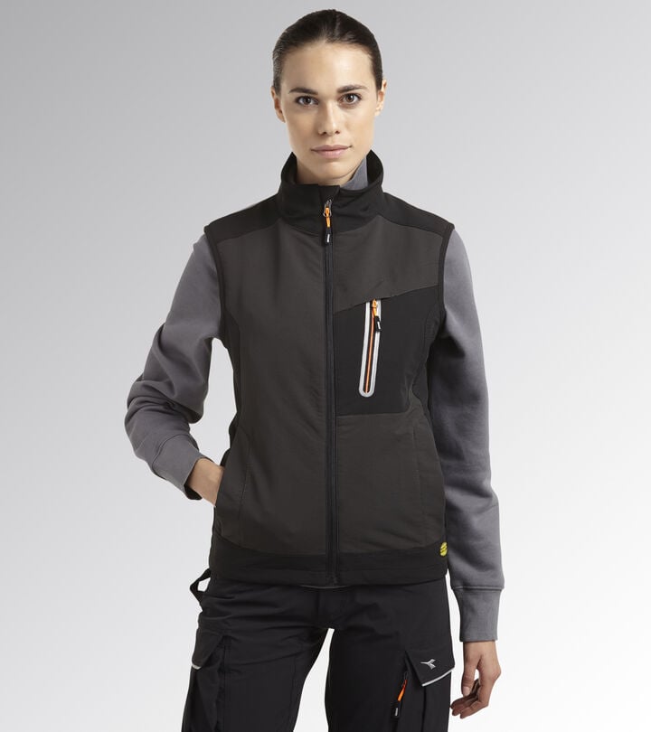Utility Diadora VEST CARBON TECH Gilet Da Lavoro