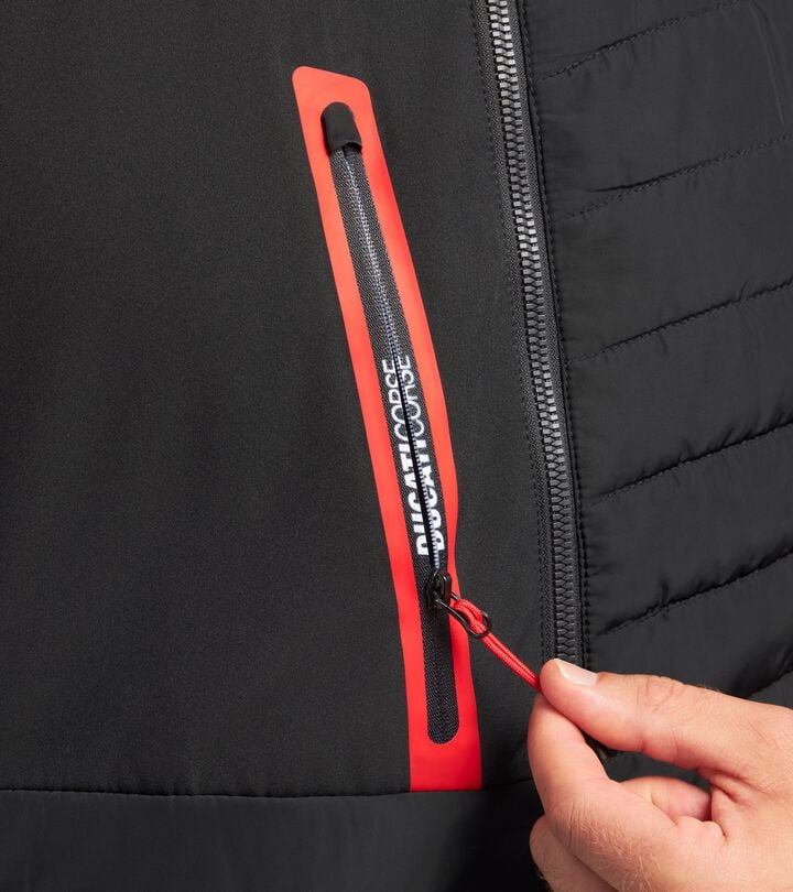 Utility Diadora VEST MOTOR DUCATI Gilet Da Lavoro