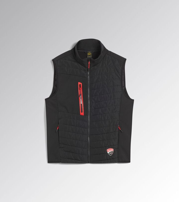 Utility Diadora VEST MOTOR DUCATI Gilet da lavoro