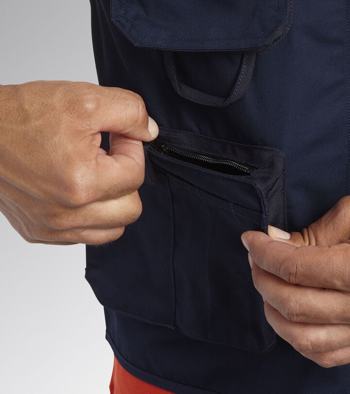 Utility Diadora VEST MOVER Gilet Da Lavoro