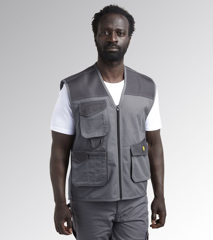 Utility Diadora VEST MOVER Gilet Da Lavoro