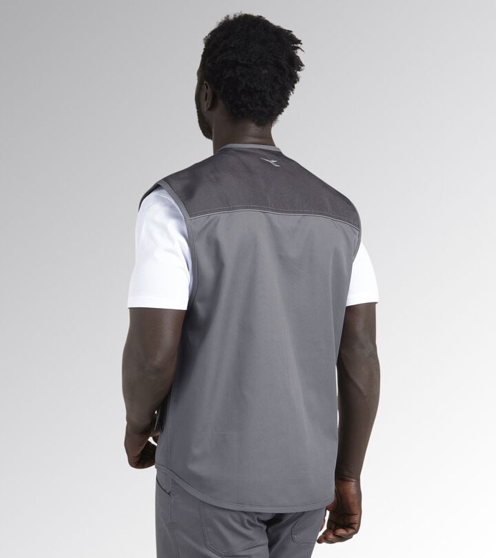 Utility Diadora VEST MOVER Gilet Da Lavoro