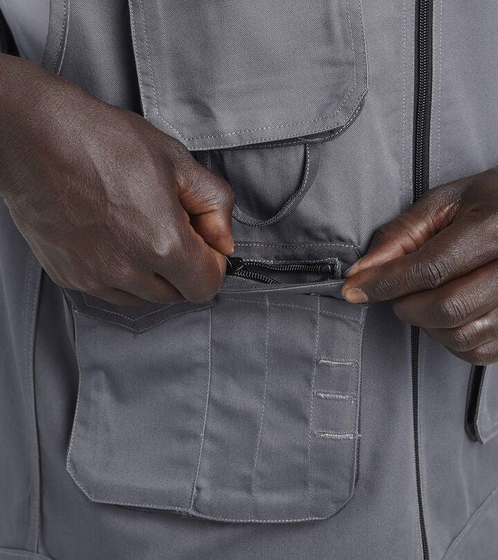 Utility Diadora VEST MOVER Gilet Da Lavoro