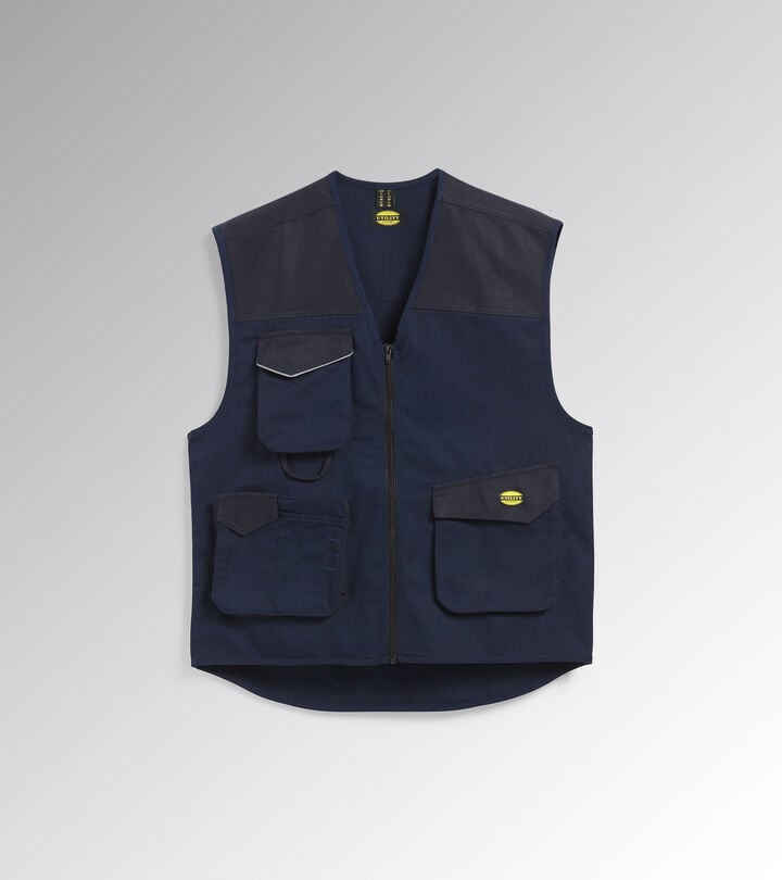 Utility Diadora VEST MOVER Gilet da lavoro