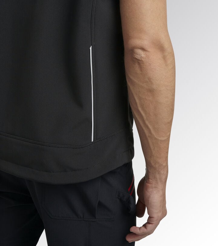 Utility Diadora VEST SOFTSHELL DUCATI Gilet
