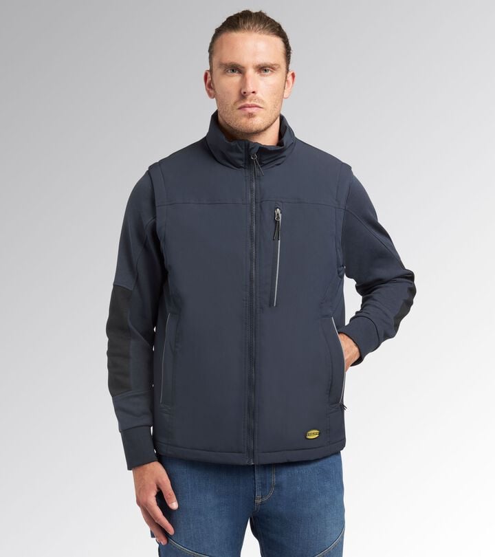 Utility Diadora VEST SWAT EVO Gilet Da Lavoro