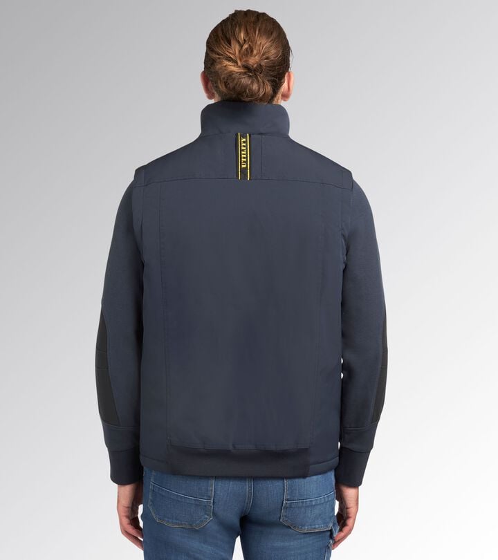Utility Diadora VEST SWAT EVO Gilet Da Lavoro