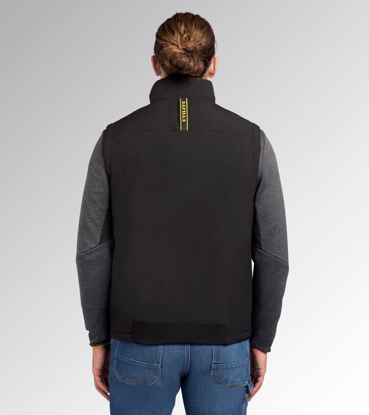 Utility Diadora VEST SWAT EVO Gilet Da Lavoro