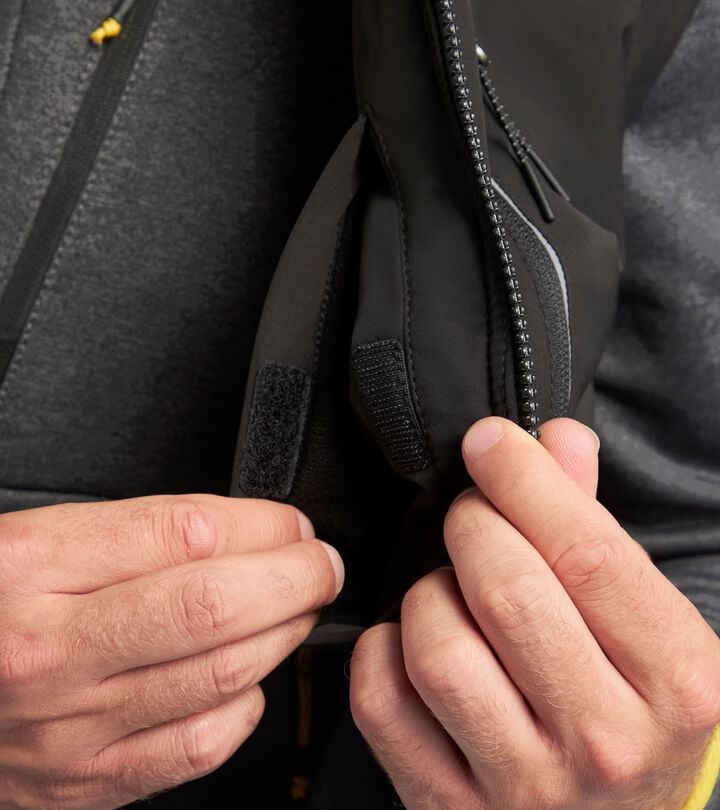 Utility Diadora VEST SWAT EVO Gilet Da Lavoro