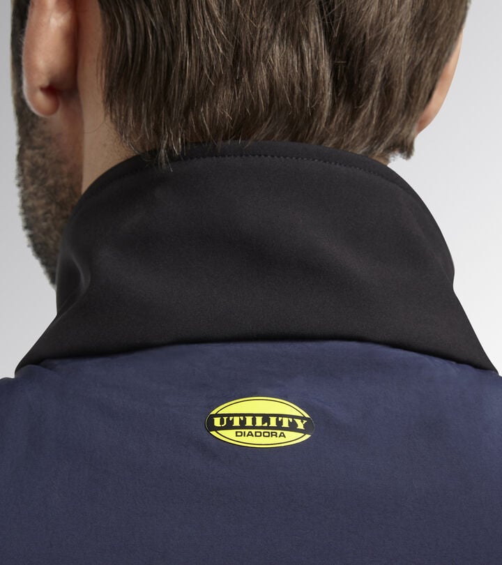 Utility Diadora VEST SOFTSHELL HYBRID Gilet Da Lavoro