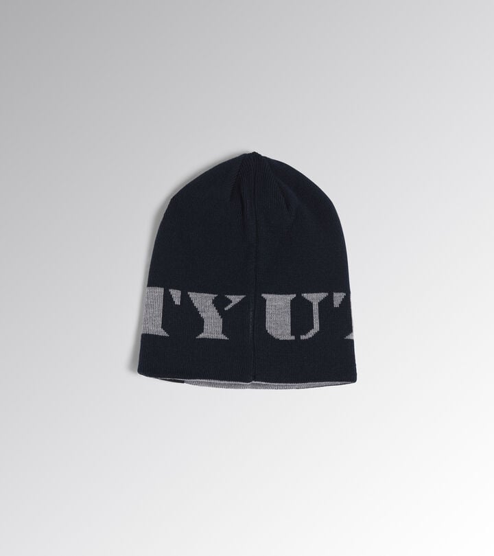 Utility Diadora WOOL CAP GRAPHIC Berretto Reversibile