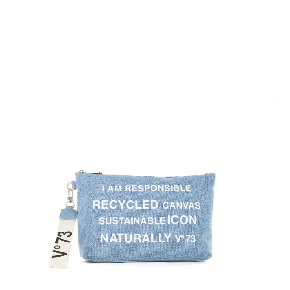 V73 Beauty RESPONSIBILITY BEAUT