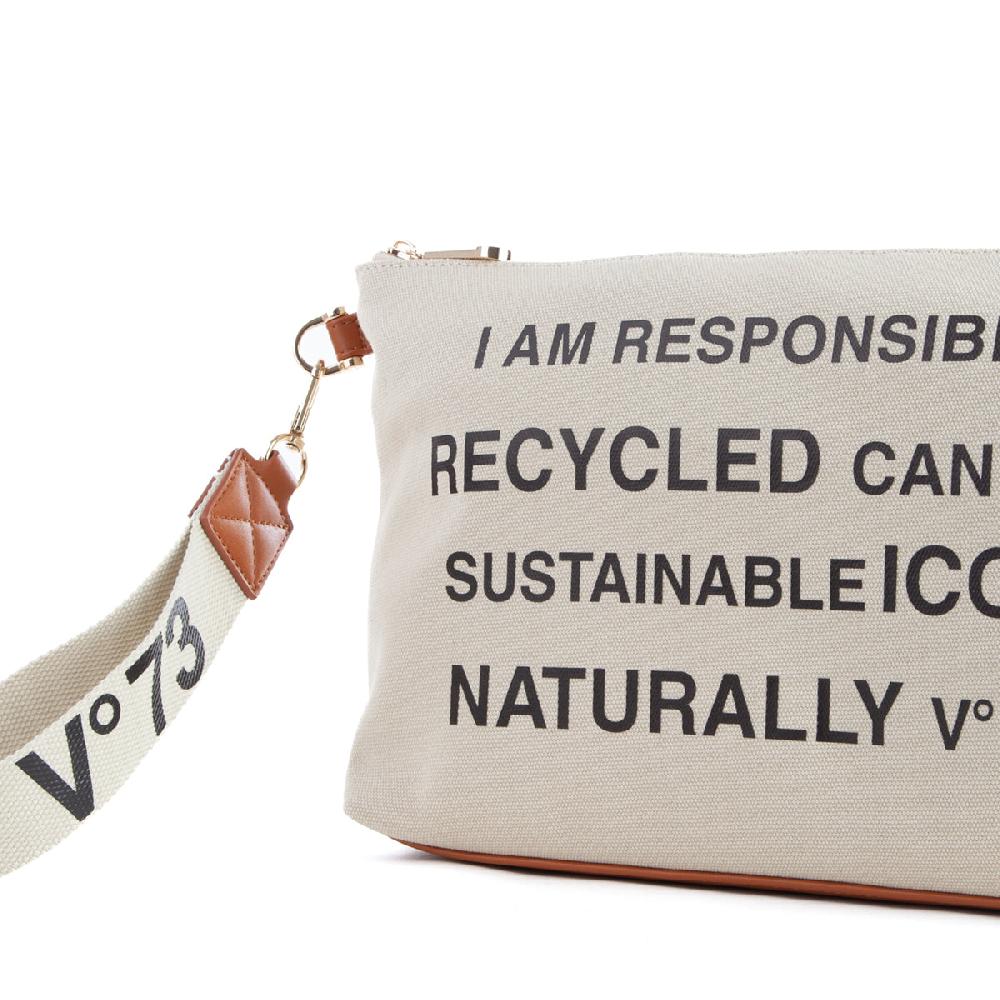 V73 Beauty RESPONSIBILITY BEAUT