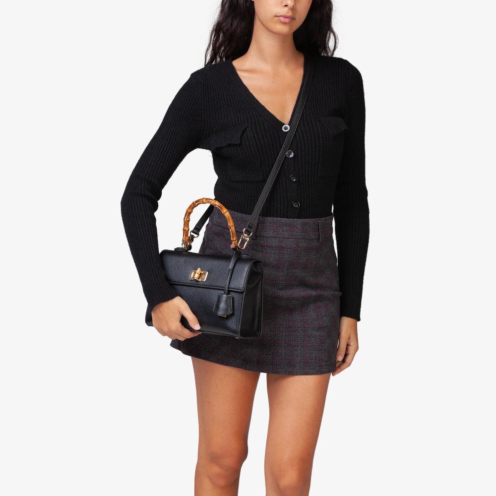 V73 Borsa A Mano NEFERTITI