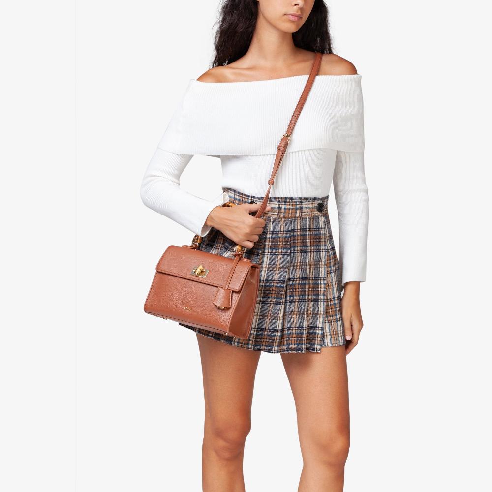 V73 Borsa A Mano NEFERTITI