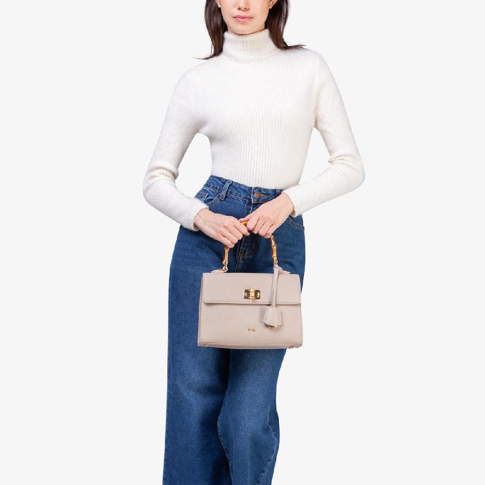 V73 Borsa A Mano NEFERTITI