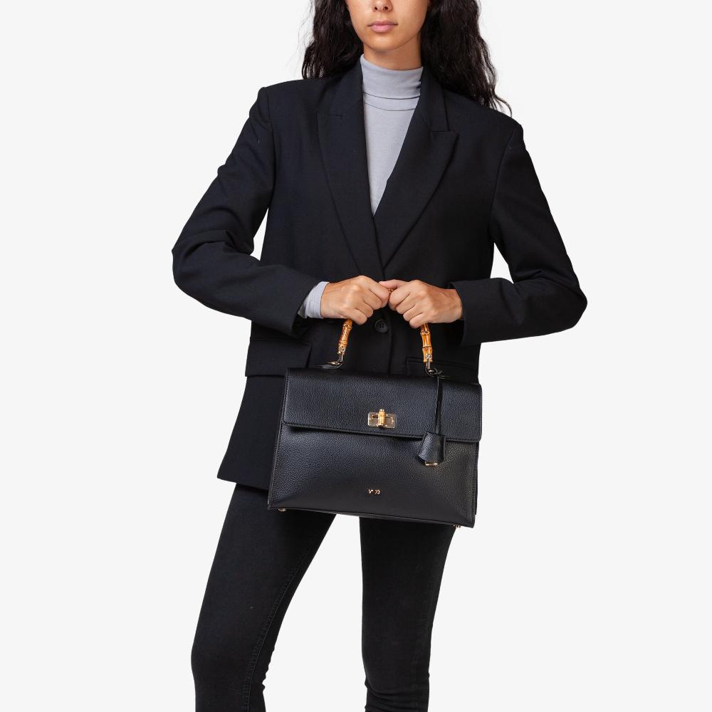 V73 Borsa A Mano NEFERTITI