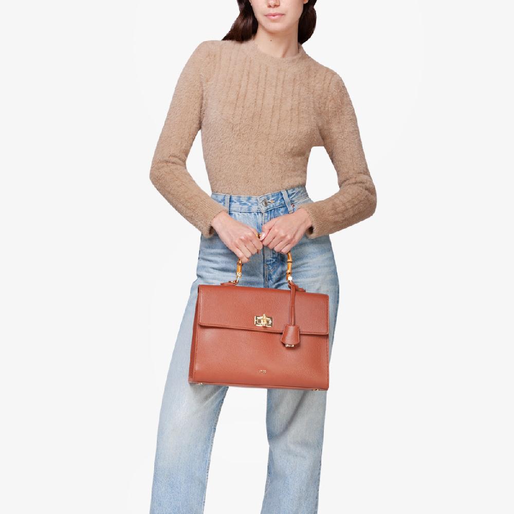 V73 Borsa A Mano NEFERTITI